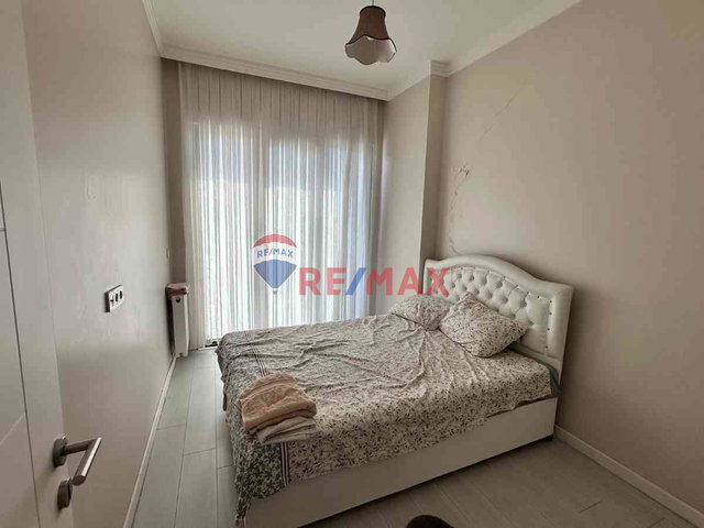 TERASI ILE FARK YARATAN EŞYALI 1+1 | MOTTO İSTANBUL