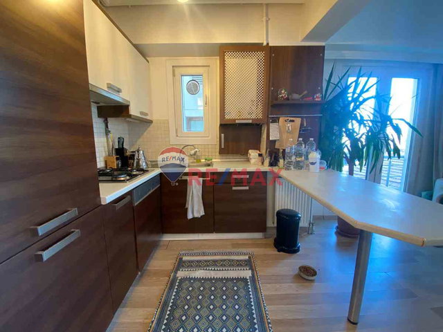 REMAX MUTLU DAN BEŞİKTAŞ VİŞNEZADE GENÇ BİNADA 2+1