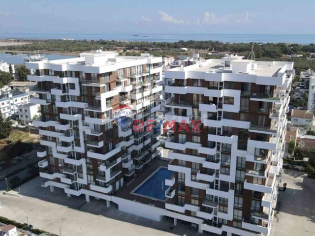 YATIRIM IÇIN HARIKA BIR FIRSAT!! EMU ÜNIVERSITESINE YAKIN STÜDYO DAIRE ,GAZIMAĞUSA'NIN EN POPÜLER B