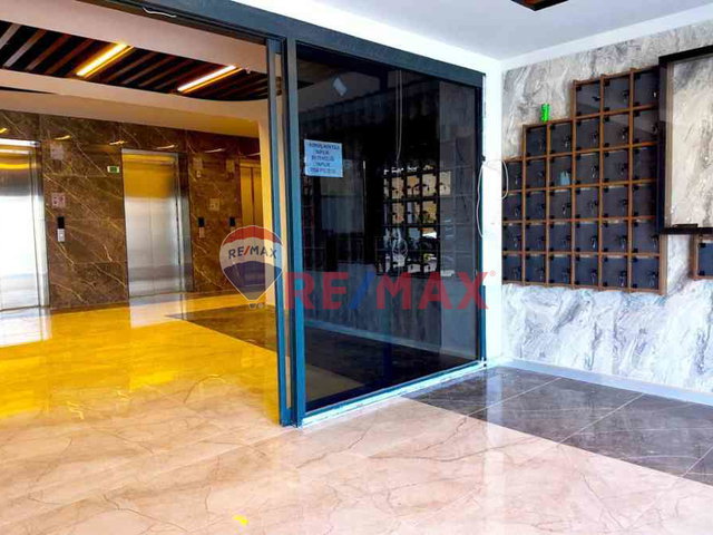REMAX NEPTÜN'DEN GÖKSU PARKI YANINDA MANZARALI DAİRE