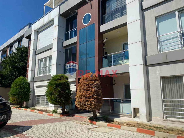 HEDEF KONAKLARI ARAKAT 3+1 150 M2