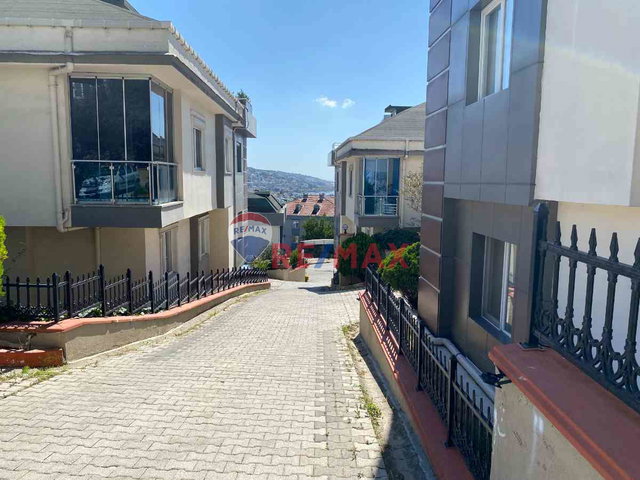 HEDEF KONAKLARI ARAKAT 3+1 150 M2