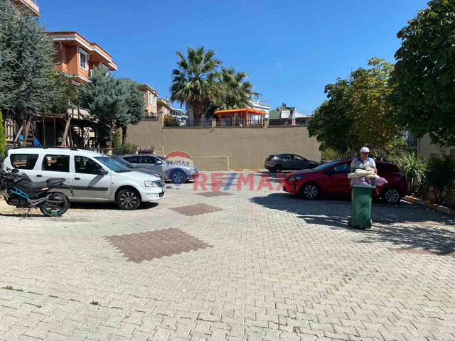 HEDEF KONAKLARI ARAKAT 3+1 150 M2