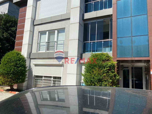 HEDEF KONAKLARI ARAKAT 3+1 150 M2
