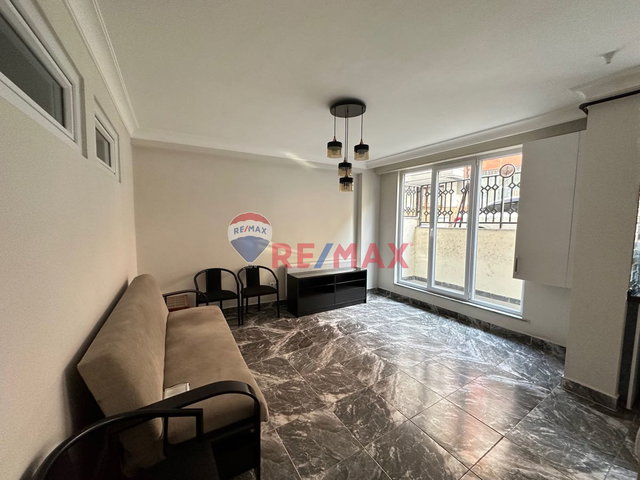 BOŞ DAİRE!!!ÇAĞLAYAN’DA YENİ BİNA METROYA 10 DK SATILIK 2+1 DAİRE