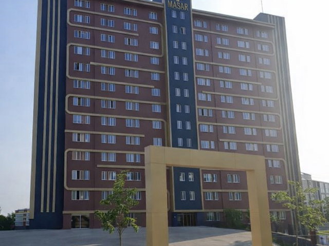 RE/MAX DIA'DAN DÜZCE KONURALP MASAR TOWER EŞYALI KİRALIK 1+1 DAİRE