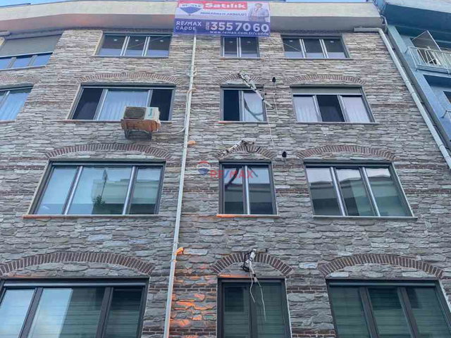 KADIKÖY OSMANAĞA'DA EŞSIZ YATIRIM VE LÜKS YAŞAM FIRSATI: İKİ AYRI GİRİŞLİ SIFIR DUBLEKS!