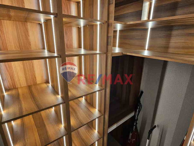 REMAX NEP TÜN'DEN 1+1  TERASLI KİLERLİ KİRALIK DAİRE