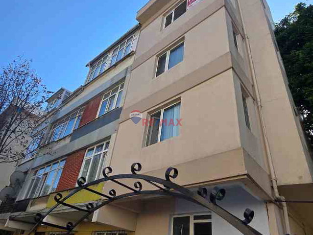 ÜSKÜDAR SALACAKTA SAHİLE 5DK İÇİ YAPILI SATILIK 1 ODA 1 SALON