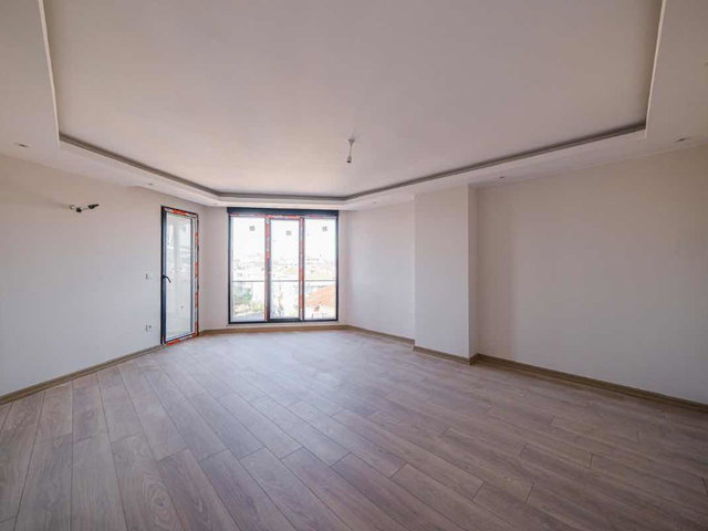 MERKEZİ KONUMDA DENIZ MANZARALI 5+2 SATILIK  DUBLEKS DAIRE