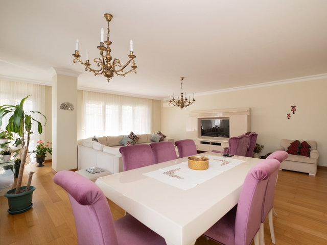 ACIBADEM ATAPOL NADIDE KONAKLARINDA SATILIK 4+1 DUBLEKS DAIRE