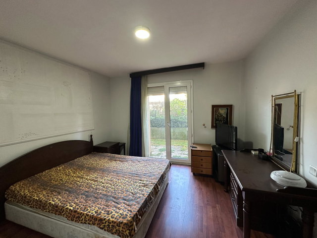 SINPAŞ AQUA CITY 1.ETAP SATILIK 5+1 BAHÇE DUBLEKS BOŞ