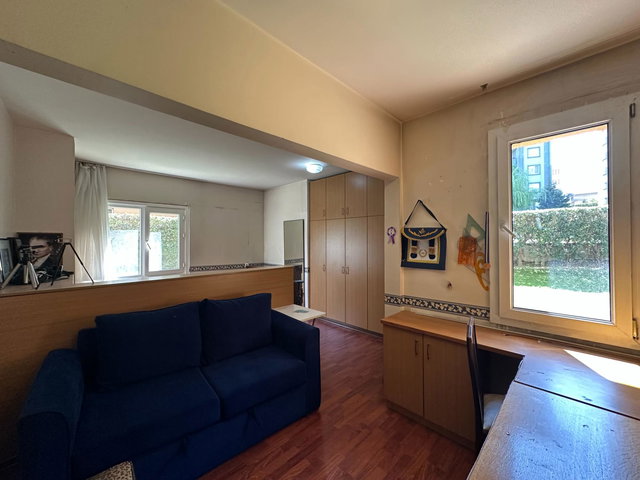 SINPAŞ AQUA CITY 1.ETAP SATILIK 5+1 BAHÇE DUBLEKS BOŞ