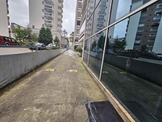 REMAX'TEN GAZİLER MAH.3+1 SATILIK DAİRE