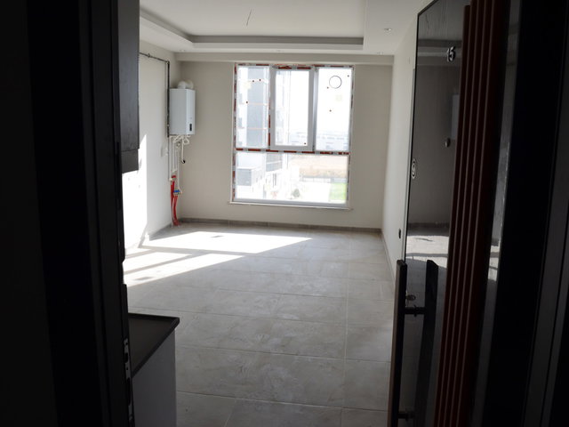 REMAX LANDDEN 1+1 HAVUZLU DAIRE