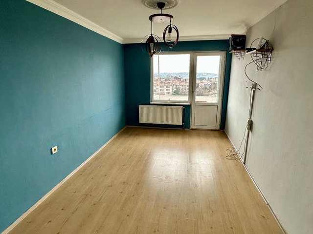 REMAX PRO MUHAMMET ALİ’DEN REŞİTPAŞADA SATILIK DAİRE