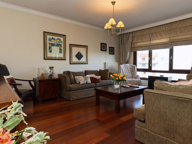 BİLKENT 3 UFUK SİTESİ PANORAMİK MANZARALI SATILIK 3+1 DUBLEKS DAİRE