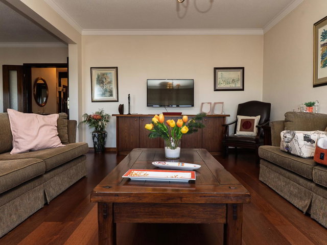 BİLKENT 3 UFUK SİTESİ PANORAMİK MANZARALI SATILIK 3+1 DUBLEKS DAİRE