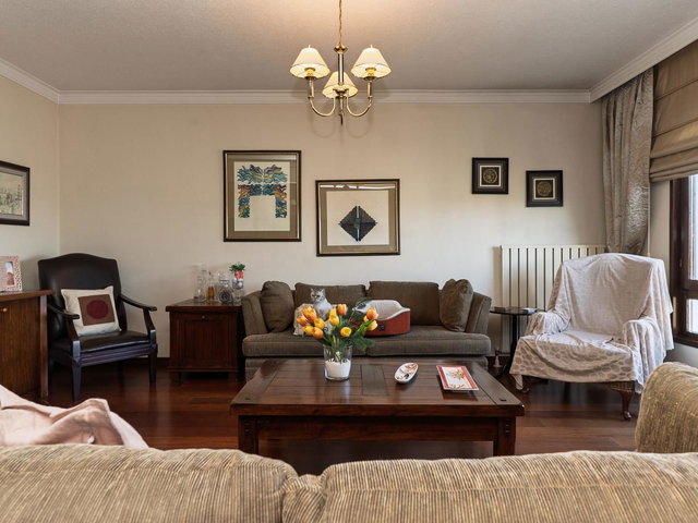 BİLKENT 3 UFUK SİTESİ PANORAMİK MANZARALI SATILIK 3+1 DUBLEKS DAİRE