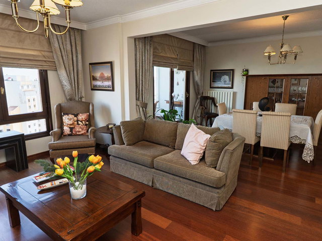 BİLKENT 3 UFUK SİTESİ PANORAMİK MANZARALI SATILIK 3+1 DUBLEKS DAİRE
