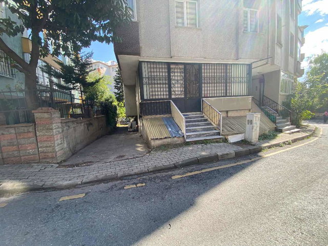 REMAX KONSEPT FARKIYLA SATILIK DAİRE