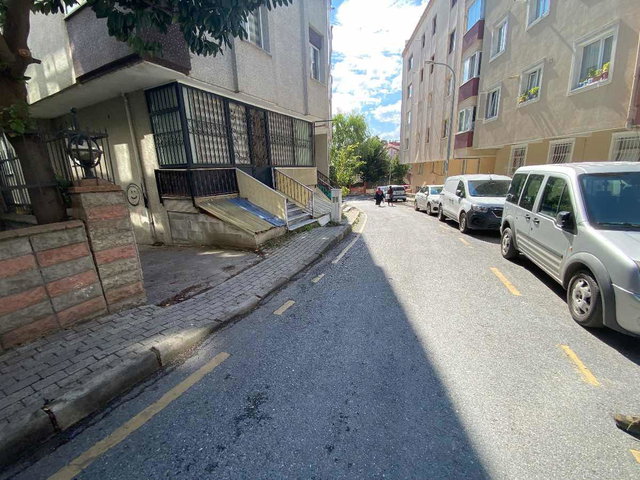 REMAX KONSEPT FARKIYLA SATILIK DAİRE