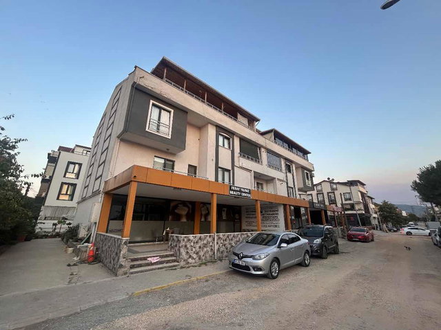 KARTEPE KÖSEKÖY İSTASYON MAH 3+1 DAİRE