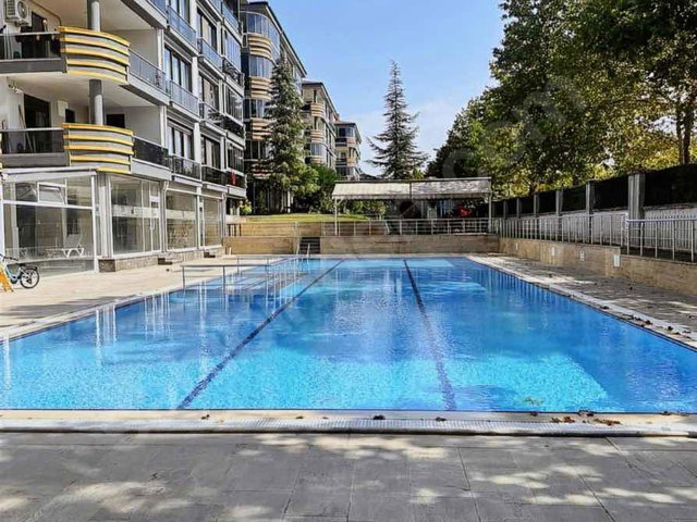 LÜLEBURGAZ ZAFER MAHALLESİ GÜNYÜZÜ EVLERİNDE SATILIK DUBLEX DAİRE