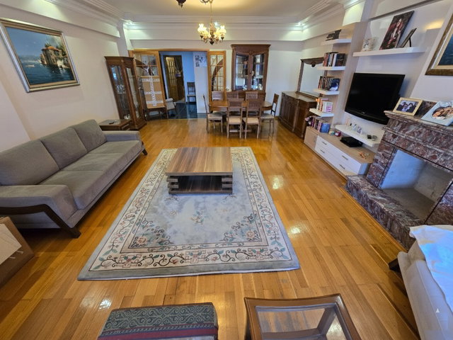 REMAX HÜR'DEN ŞEHRİN MERKEZİNDE KAÇIRILMAYACAK EŞYALI DAİRE