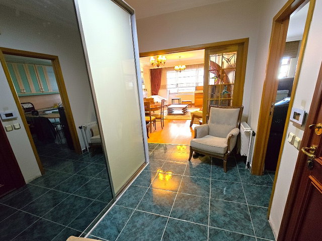 REMAX HÜR'DEN ŞEHRİN MERKEZİNDE KAÇIRILMAYACAK EŞYALI DAİRE