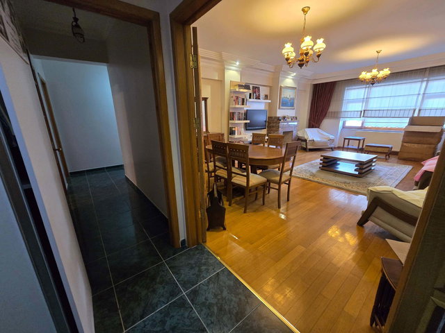 REMAX HÜR'DEN ŞEHRİN MERKEZİNDE KAÇIRILMAYACAK EŞYALI DAİRE