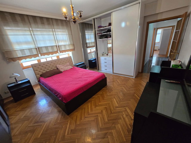 REMAX HÜR'DEN ŞEHRİN MERKEZİNDE KAÇIRILMAYACAK EŞYALI DAİRE