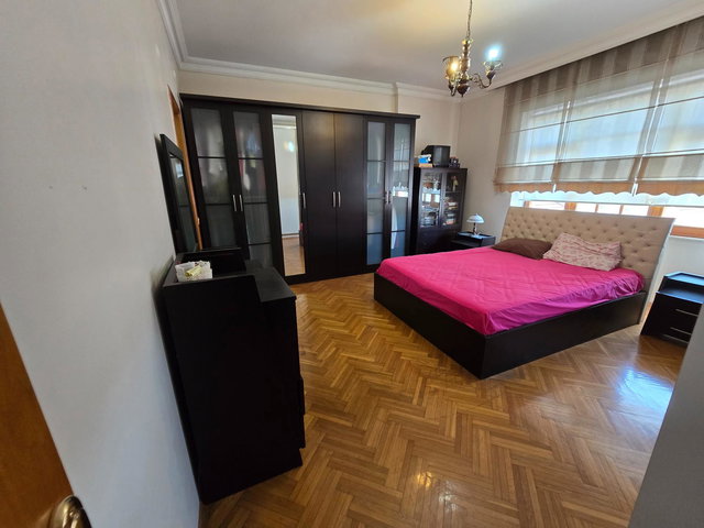 REMAX HÜR'DEN ŞEHRİN MERKEZİNDE KAÇIRILMAYACAK EŞYALI DAİRE