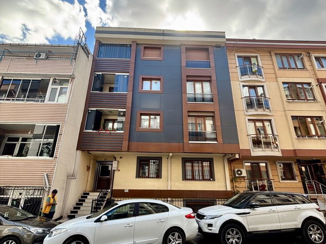 KISIKLI/FERAH’DA KATTATEK,GENİŞ,BAKIMLI,FIRSAT DAİRE