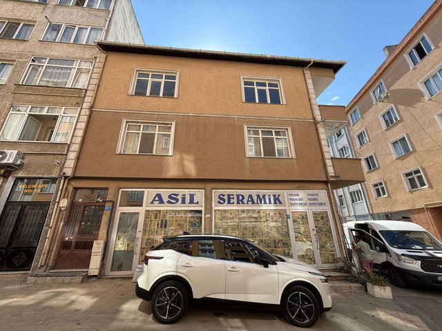 REMAX LAVANDA'DAN SATILIK MÜSTAKİL EV