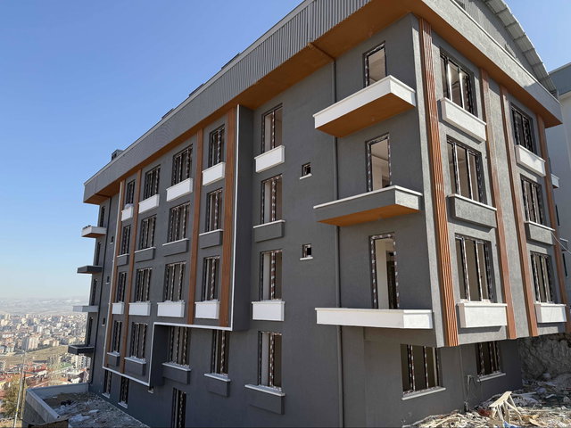 DİKMENDE MUHTEŞEM MANZARA EŞLİĞİNDE YAŞAM FIRSATI 2+1 SIFIR DAİRE