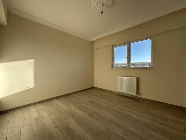 REMAX CENTRAL'DAN TUZLUGÖL'DE CAM BALKONLU 4+1 ULTRA LÜX KİRALIK