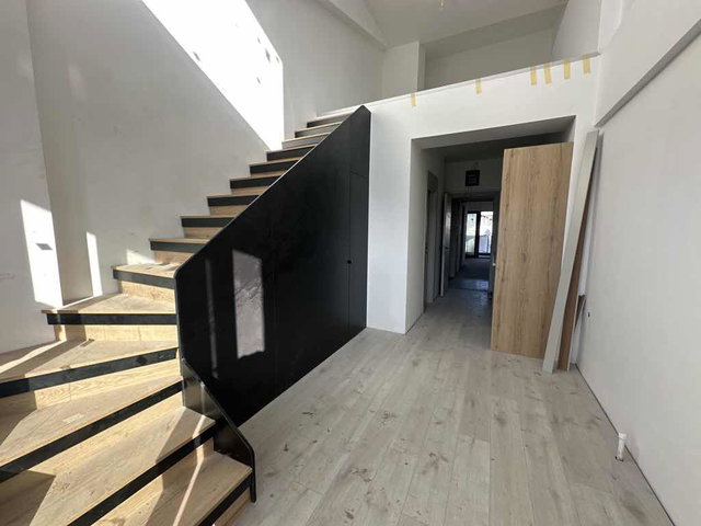 YENIFOÇA BIVA LOFT FOÇA PROJESI 1+1 SATILIK LOFT DAIRE