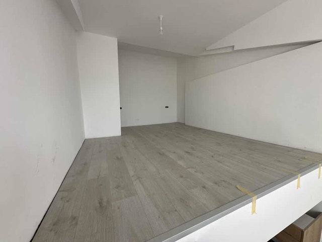 YENIFOÇA BIVA LOFT FOÇA PROJESI 1+1 SATILIK LOFT DAIRE