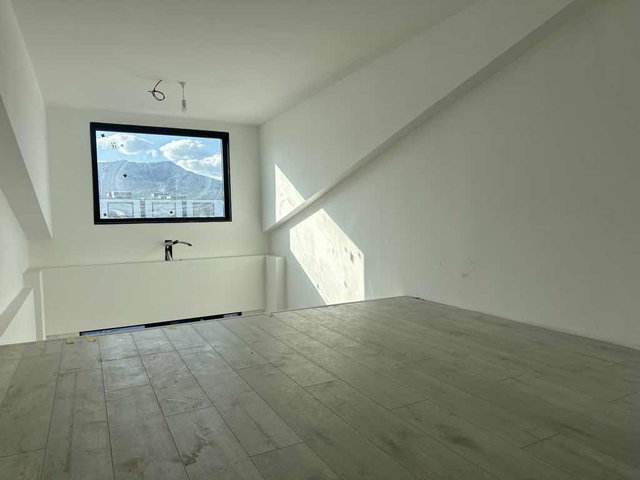 YENIFOÇA BIVA LOFT FOÇA PROJESI 1+1 SATILIK LOFT DAIRE
