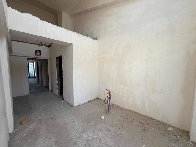YENIFOÇA BIVA LOFT FOÇA PROJESI 1+1 SATILIK LOFT DAIRE