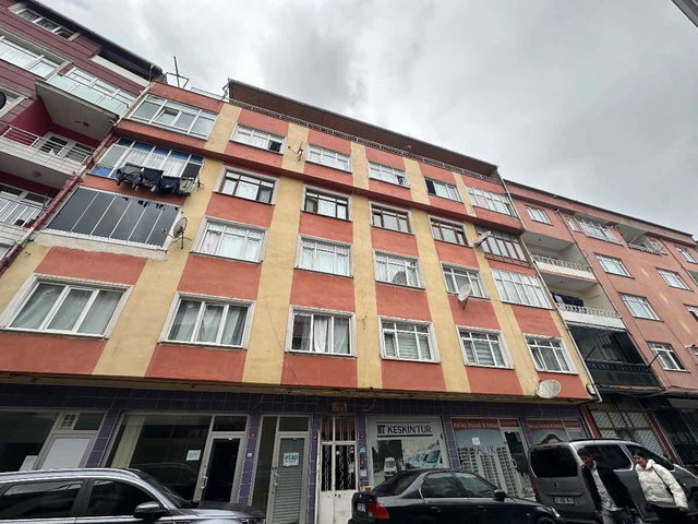 REMAX CITY SERDAR DIVRIKTEN YATIRIM FIRSATI!