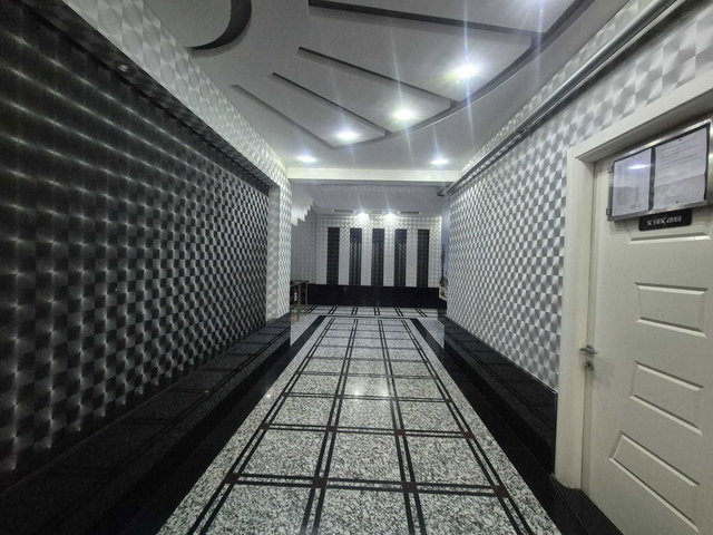 KARABAĞLAR'DA SİTE İÇİNDE LÜKS 176M2 , 3+1 SATILIK DAİRE