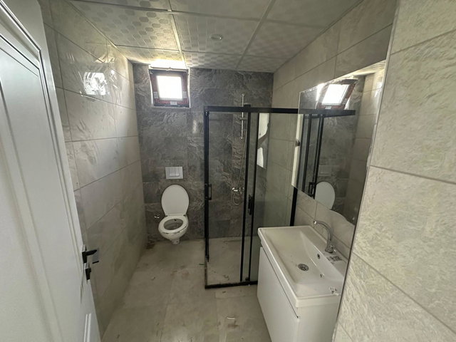 SAMET'TEN MEVLANA MAH KİRALIK 2+1 DAİRE