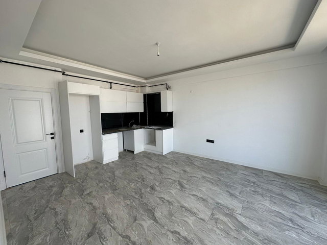 SAMET'TEN MEVLANA MAH KİRALIK 2+1 DAİRE