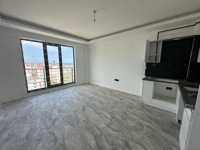 SAMET'TEN MEVLANA MAH KİRALIK 2+1 DAİRE