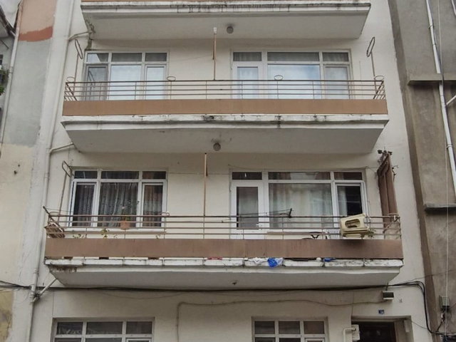 İZMİT KADIKÖY KİRALIK 2+1 DAİRE
