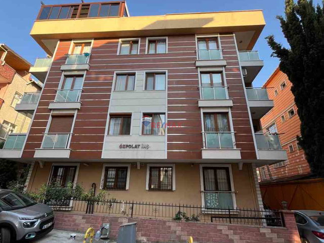 GÜZELYALIDA MARMARAYA YAKIN EBEVEYN BANYOLU SATILIK 4+1 DUBLEKS