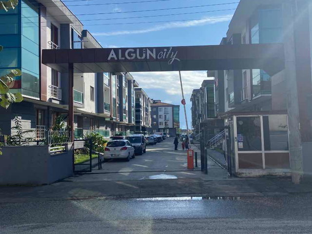 REMAX DIA'DAN DÜZCE MERKEZ'DE SATTILIK 3+1 DAIRE