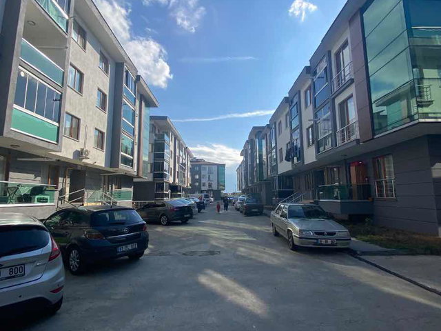 REMAX DIA'DAN DÜZCE MERKEZ'DE SATTILIK 3+1 DAIRE